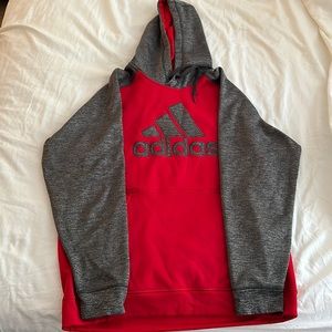 Adidas hoodie